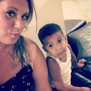 Meet your Posher, Jess